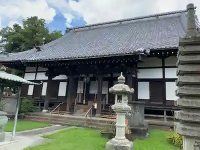 金蔵寺(神奈川県)