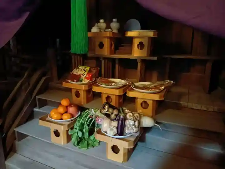 刺田比古神社(和歌山県)