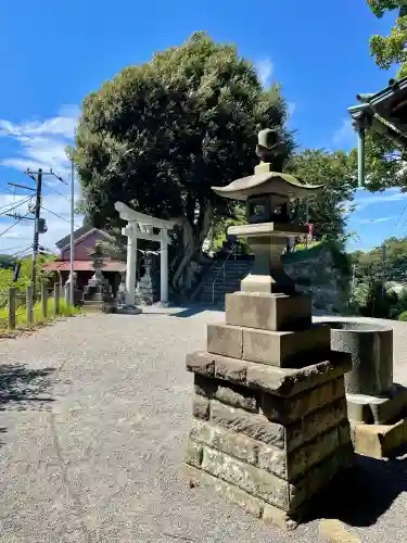 八雲神社（北鎌倉・山ノ内）(神奈川県)