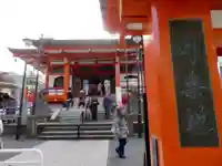 善國寺のその他建物