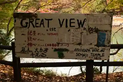 大悲閣千光寺(京都府)