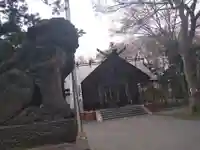 錦山天満宮の本殿・本堂