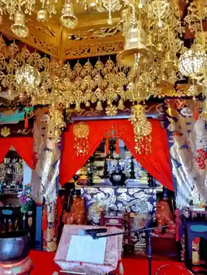 舘山寺(山形県)