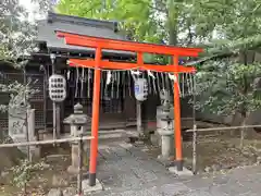 武蔵野八幡宮(東京都)