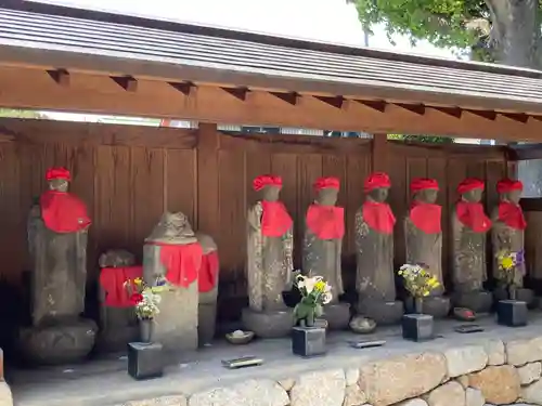 大昌寺(東京都)