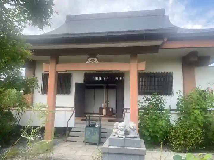 放光寺(大阪府)