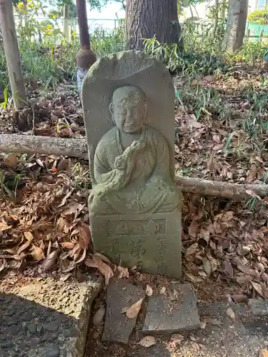 金蔵寺(千葉県)