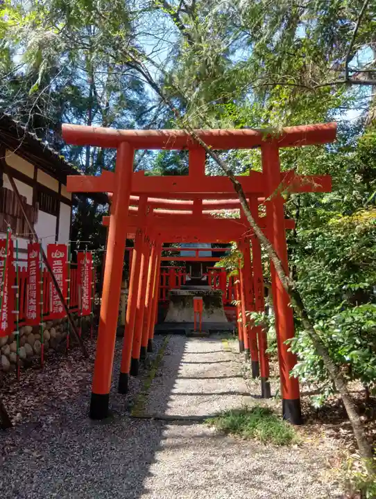 春日神社(岐阜県)