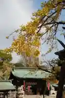 忌宮神社(山口県)