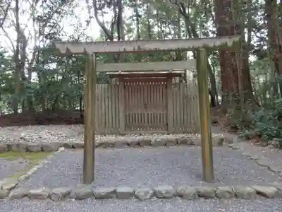 伊勢神宮外宮(豊受大神宮)の本殿・本堂