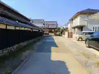円長寺のその他建物
