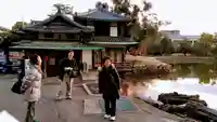 興福寺の周辺