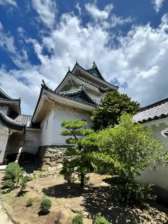 和歌山縣護國神社(和歌山県)
