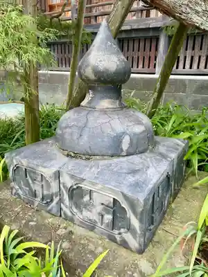 定願寺(栃木県)