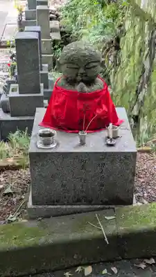 延仁寺(京都府)