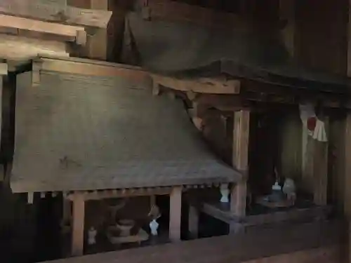 思子淵神社(滋賀県)