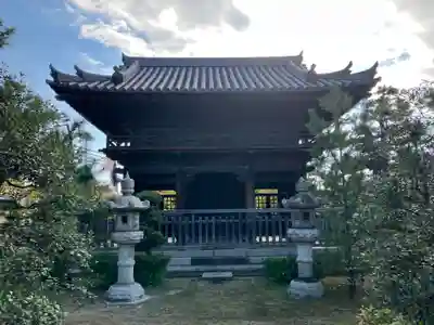 南宗寺(大阪府)