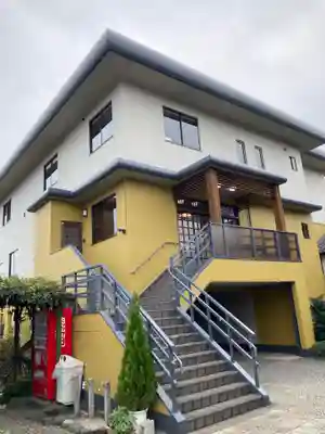 戒法寺(東京都)