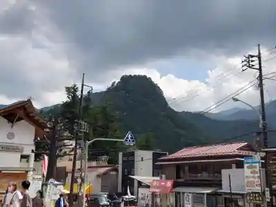 愛宕神社(東京都)