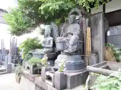 永福寺(東京都)