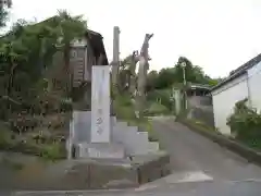 地蔵院像法寺(千葉県)