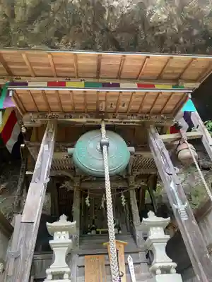 徳善院明王密寺(福島県)