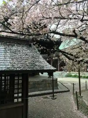 東長寺(福岡県)
