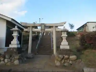 小宮神社(東京都)