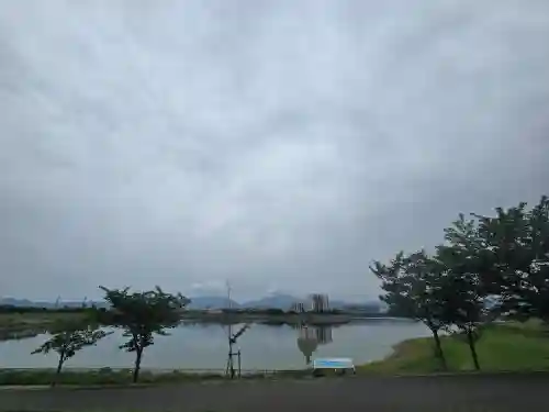 龍神社(大阪府)