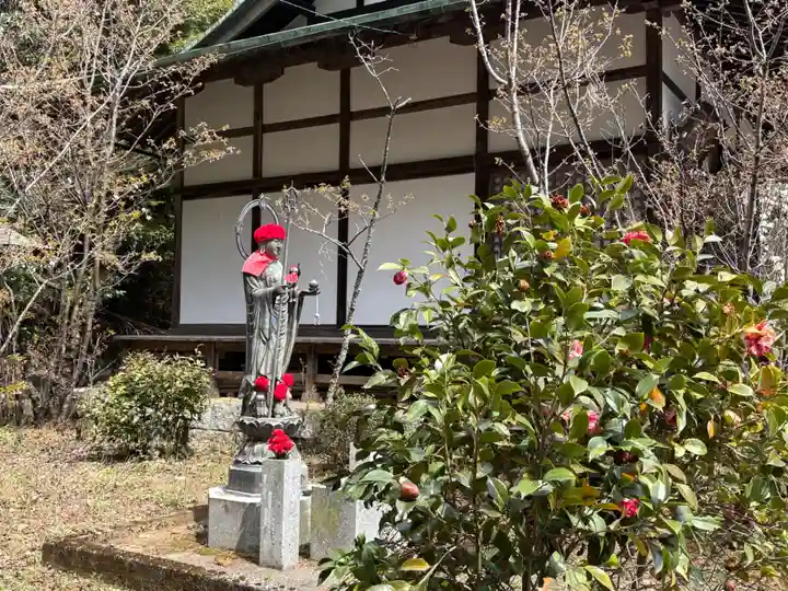 忍頂寺(大阪府)