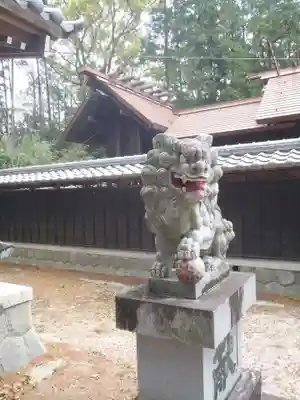 神明宮(愛知県)