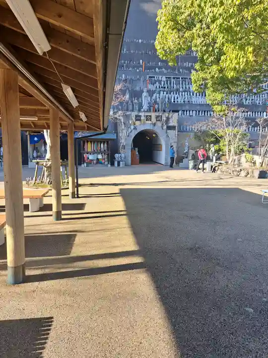 高塚愛宕地蔵尊(大分県)