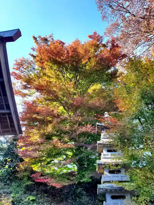 石都々古和気神社(福島県)