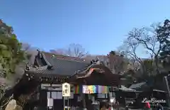 深大寺(東京都)