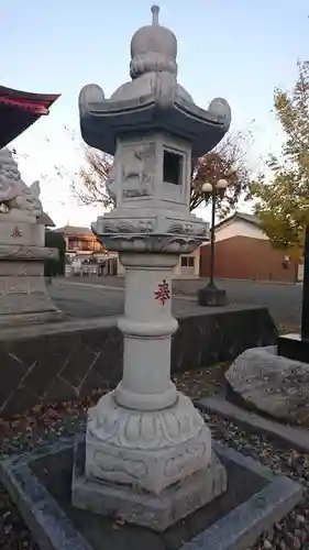 星宮神社 (山川町)のその他建物