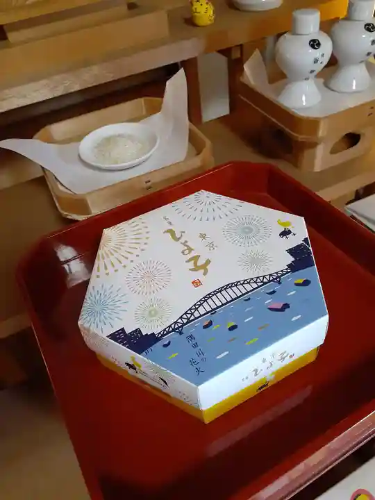 伏木香取神社(茨城県)