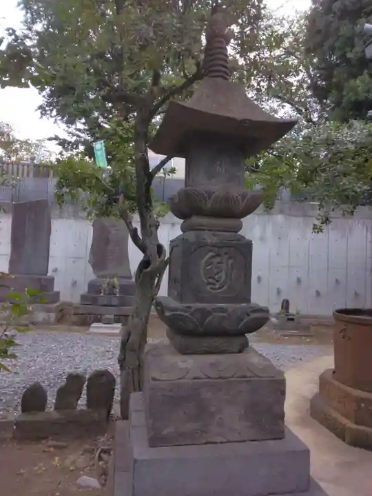 善光寺(東京都)