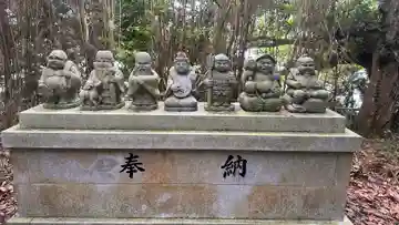 島山神社(福井県)