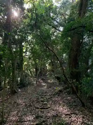 浅間神社(千葉県)