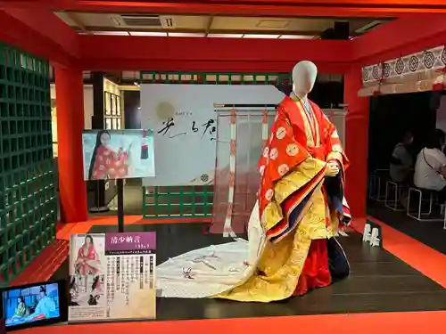 石山寺(滋賀県)