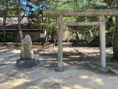 石清水神社(香川県)