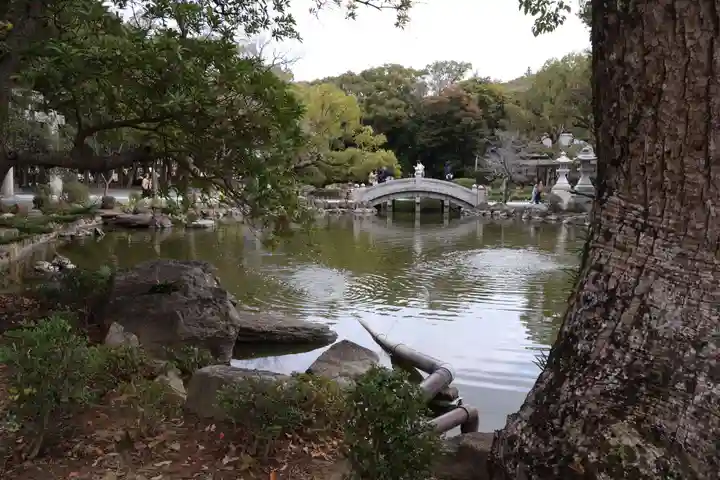 宗像大社(福岡県)