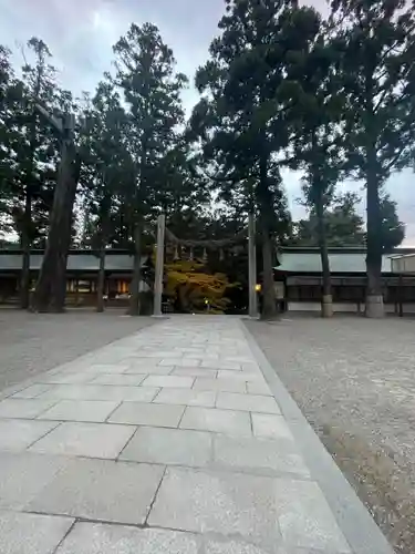 大神神社(奈良県)