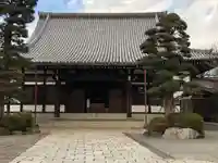 永平寺別院長谷寺の本殿・本堂