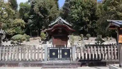 叡福寺(大阪府)