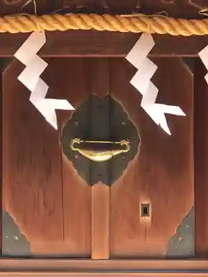 長瀨神社(大阪府)