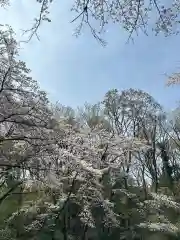 榛名神社(東京都)