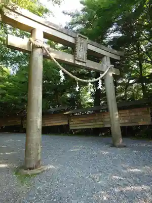 玉置神社(奈良県)