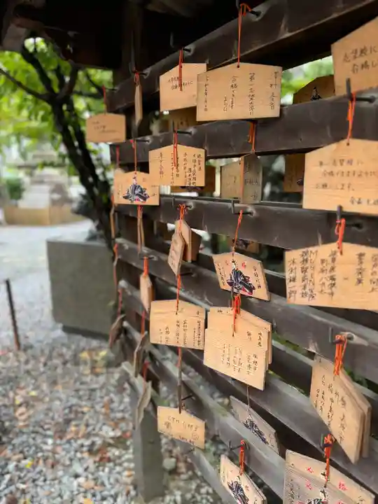 大垣八幡神社(岐阜県)