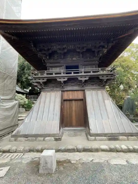 石手寺(愛媛県)